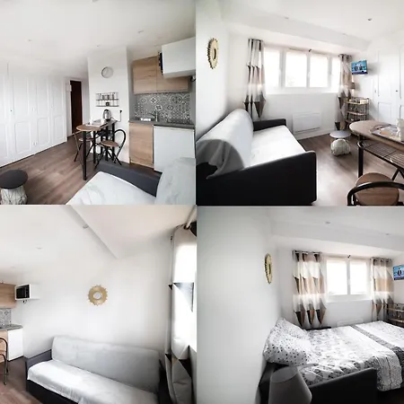 My Good Appart Apartment *