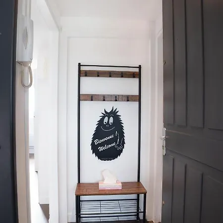 My Good Appart Apartment *
