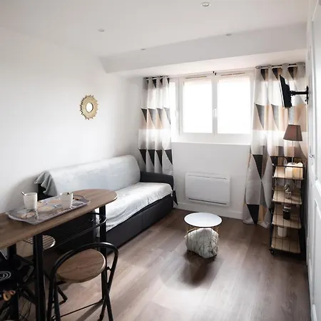 My Good Appart Apartment Decines-Charpieu
