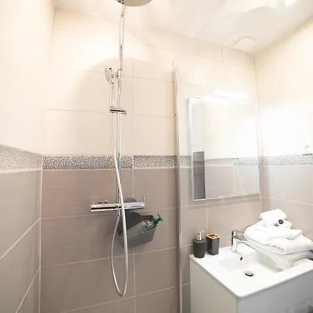 My Good Appart Apartment Decines-Charpieu
