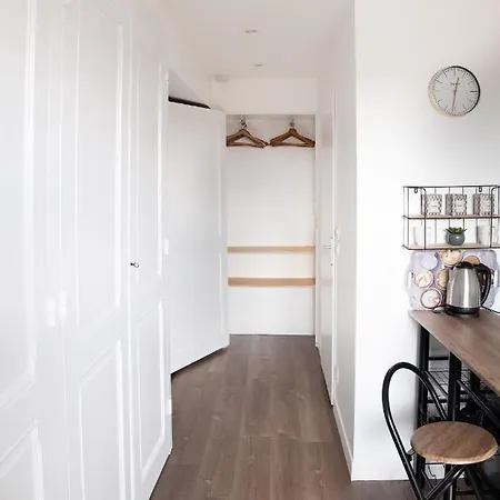 Apartment My Good Appart *