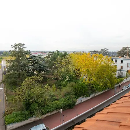 Apartment My Good Appart